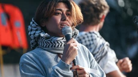 Guillaume Tabard : «Rima Hassan, faussement humanitaire, vraiment narcissique»