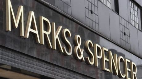 M&S customers rally behind retailer as thousands send messages of support after cyber attack