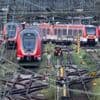 Schon wieder 760 Millionen Euro Verlust: Wie Bahn-Chef Richard Lutz die Wende schaffen will