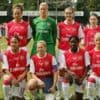 Arsenal's 2007 European champions - where are they now?