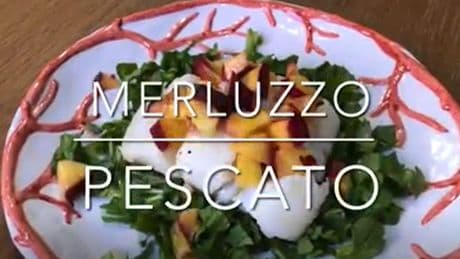 Cuciniamo insieme: Il Merluzzo Pescato