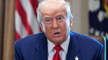 International: Trumps Grönland-Fantasie: Erneute Drohung mit Militärgewalt