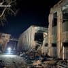 Ukraine : 17 morts dans une frappe russe sur une prison, une attaque « délibérée » accuse Kiev