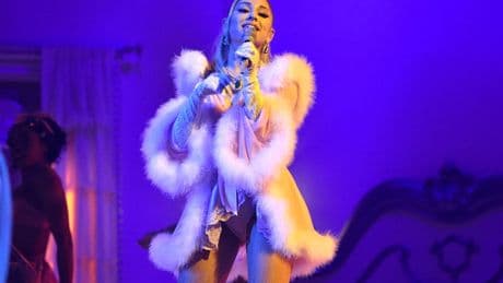 Ariana Grande’s Album Cut May Finally Be Receiving The Attention It Deserves