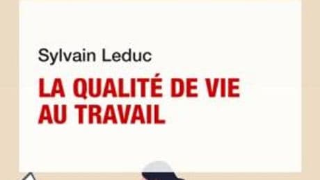 Aux origines du concept de « qualité de vie au travail »