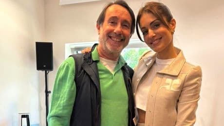 Hiba Abouk: &quot;No estoy enamorada&quot;