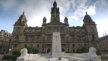 Glasgow council’s former chief exec to pay back early retirement plans
