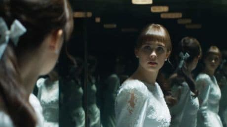 The Bizarre Ending Of ‘The Conjuring: Last Rites,’ Explained