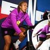 Confident Lionesses are fighting fit after a tumultuous month on the eve of the Euros - as Sarina Wiegman prepares to welcome back 'sharp' Chelsea star Lauren James in a major boost