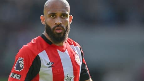 Bryan Mbeumo’s ‘eye-watering wages demands revealed’ after Brentford star ‘chooses Man Utd transfer’