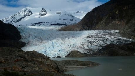 Residents in Alaska's capital city prepare for possible glacial flooding