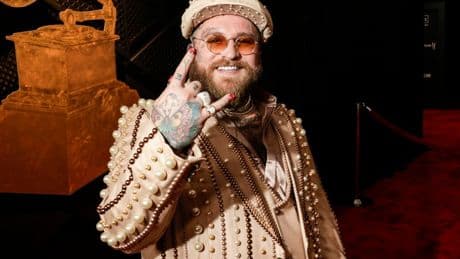 Teddy Swims Joins Miley Cyrus In A Historic Run At No. 1