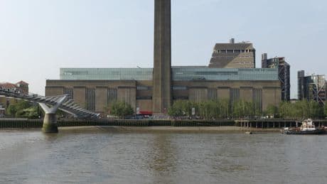 En 25 ans, la Tate Modern est passée d’usine désaffectée à catalyseur du monde de l’art