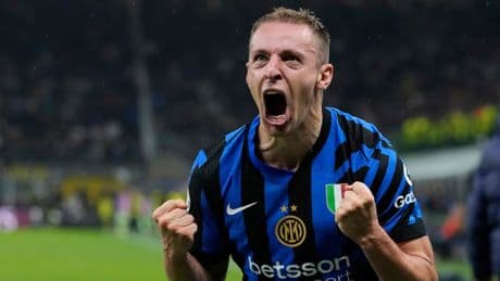 Inter gegen PSG im Finale - Das gab es in der Champions League seit 21 Jahren nicht!