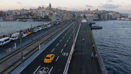 İstanbullular, dikkat: O köprü bu gece trafiğe kapatılacak