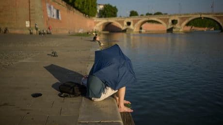 Canicule: à partir de quand la vigilance rouge peut-elle être activée?