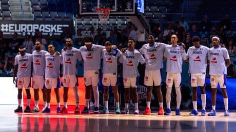 EuroBasket : Maladresse chronique, Hifi zappé, avenir de Fauthoux... Le naufrage des Bleus en cinq questions
