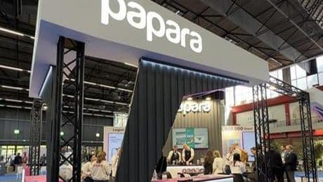 TMSF'ye geçen Papara'dan açıklama