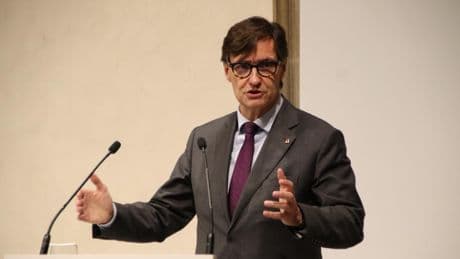 Illa reclama liderazgo político en Europa para superar las amenazas externas y la desigualdad