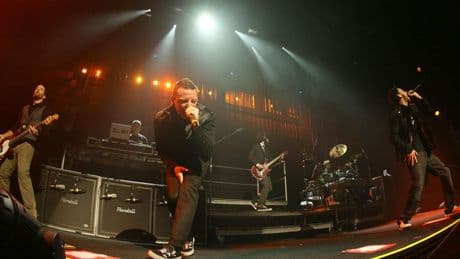 Linkin Park Dominates One Chart As An Early-Career Smash Returns
