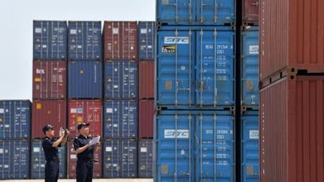 Welthandel: USA gegen China, die nächste Runde