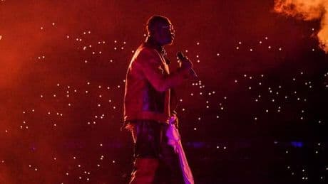 Ninho, le rappeur des records au Stade de France