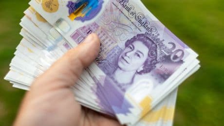 Claudia Winkleman and keema naan: my picks for the new bank notes