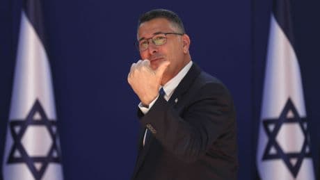 Israel responde a Sánchez: "Es un intento corrupto de distraer la atención sobre la corrupción"
