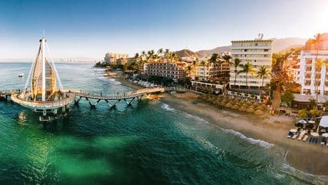 US treasury sanctions 'brutally violent' cartel for timeshare fraud in tourist hotspot, warns Americans