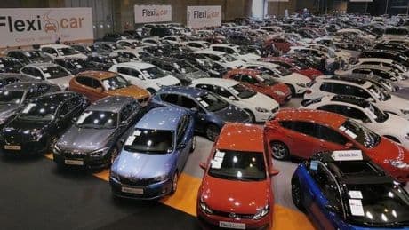 Coches de segunda mano: así puedes comprar uno sin que te estafen