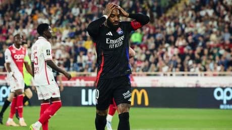 EN DIRECT | Ligue 1 : suivez tous les matchs de la 34ᵉ et dernière journée du championnat de France