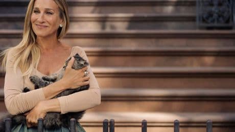 „Sex And The City“: Ciao, Carrie