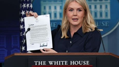 Sous la pression de Donald Trump, des premières hausses de prix de médicaments en Europe