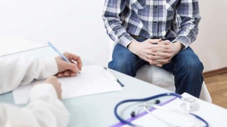 New prostate cancer exam could lead to targeted screening