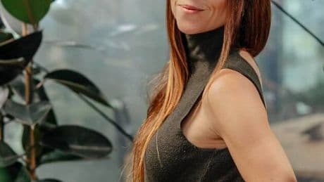 Lara Marin, nutricionista y enfermera: "A las mujeres nos nos pueden pesar en diferentes días del mes"