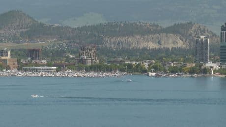 West Kelowna fire chief reminds residents to FireSmart homes