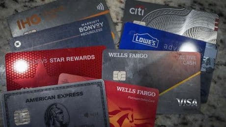 Canadians facing higher costs, more debt