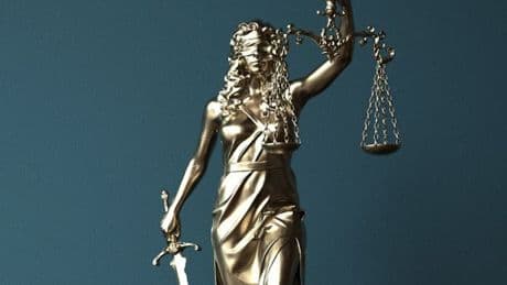 Rechtsstaat: Koalition stärkt die Justiz mit 450 Millionen Euro