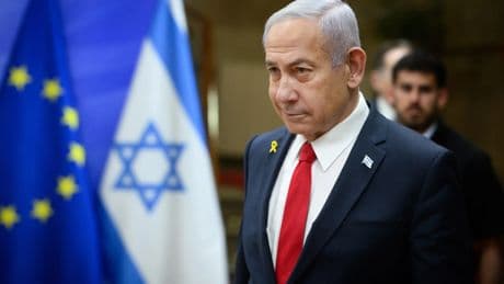 Netanyahu confirma la muerte del líder de la organización en Gaza