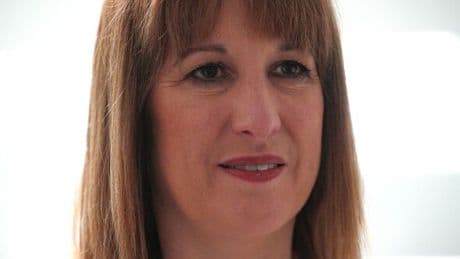 Rachel Reeves' spending plans unravel when you mention one four-letter word
