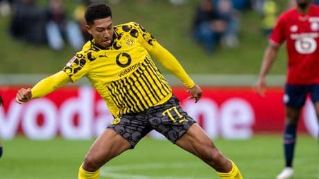 Mit Hummels-Verabschiedung - BVB gegen Juventus Turin GRATIS im TV sehen
