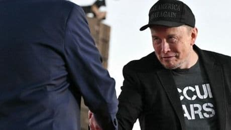 Elon Musk gegen Donald Trump: Amerikas giftigstes Beziehungsdrama