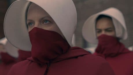 Here's what happens in 'The Handmaid's Tale' series finale &mdash; and how it sets up the spinoff series