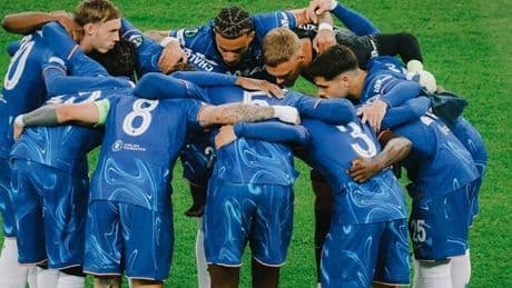 SON DAKİKA | UEFA Konferans Ligi şampiyonu Chelsea