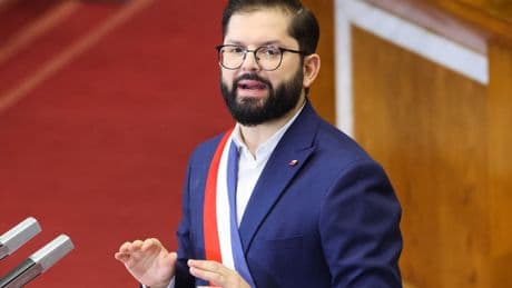 Chile planea ampliar su principal aeropuerto para triplicar la capacidad en 2050