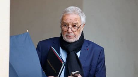 Fiscalité locale: le gouvernement exclut un retour à la taxe d'habitation mais envisage "une contribution modeste"