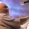 Musikgenie: Legendärer Jazz- und Salsa-Pianist Eddie Palmieri gestorben