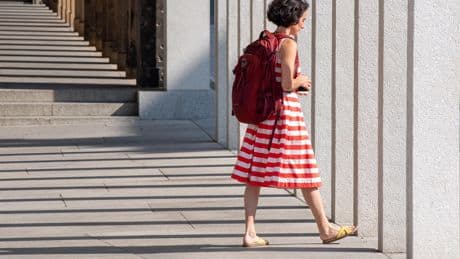 ¿Tienes más de 18 años? Así puedes pedir los 1.449€ mensuales que ofrece la Seguridad Social para mujeres