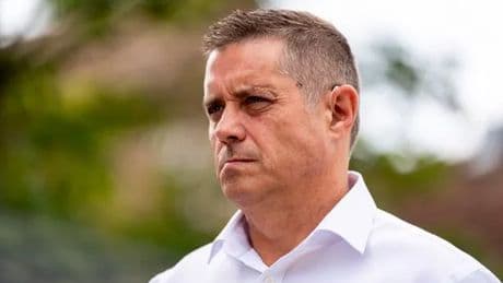 London's Burning's John Alford alleged victim had 'mental breakdown', court hears