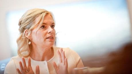 Bundestag: Klöckner will das Wahlrecht erneut ändern